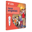 Albik Książka Język angielski