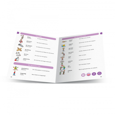 Albik Słownik Języka Niemieckiego