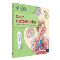 Albik Książka Ciało człowieka