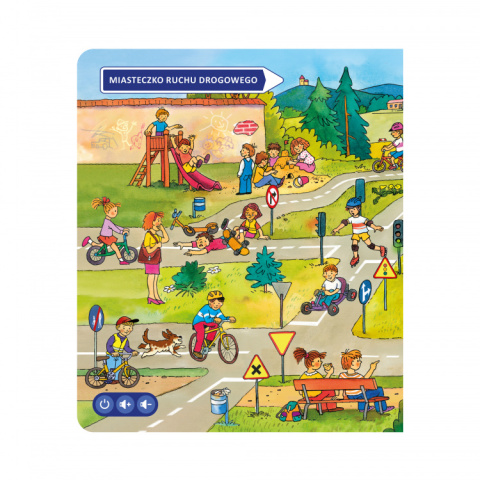 Albik Książka Transport