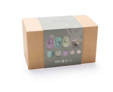 Dantoy THORBJORN Zestaw do kąpieli w domu i ogrodzie