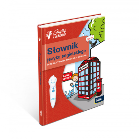 Albik Słownik Języka Angielskiego