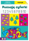Akademia przedszkolaka. Poznaję cyferki