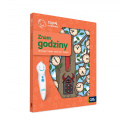 Albik Znam godziny Zegar Czytaj z Albikiem