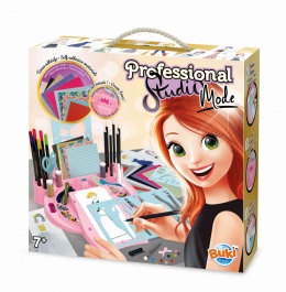 Buki Professional Studio PROJEKTANTKA MODY 5408