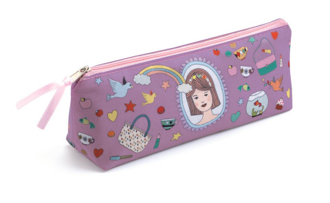 Djeco Piórnik NATHALIE DJ03514