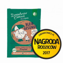 DRESDNER ESSENZ BĄDŹ ZDRÓW! Naturalna Prozdrowona Sól do Kąpieli 200G - CIEKNĄCE NOSKI