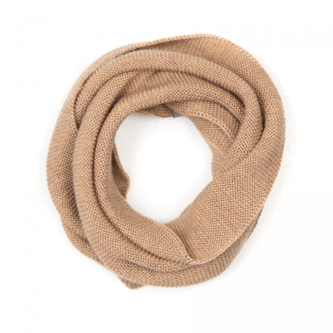 HUTTELiHUT Komin 2-6 Wełna TUPIE Wool CAMEL