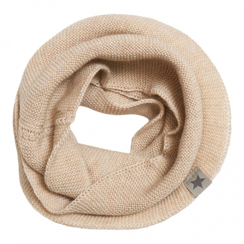 HUTTELiHUT Komin 2-6 Wełna TUPIE Wool SAND