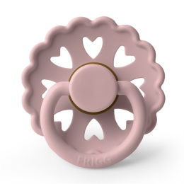 Smoczek FRIGG 6-18m Fairytale X H.C. Andersen Calineczka Kauczuk - rozmiar 2