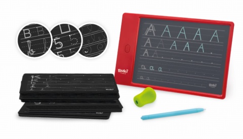 Buki Tablet do nauki pisania 5607