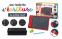 Buki Tablet do nauki pisania 5607