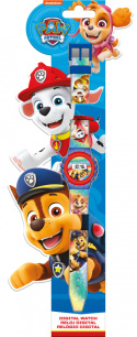 Kids Euroswan Zegarek cyfrowy - Psi Patrol