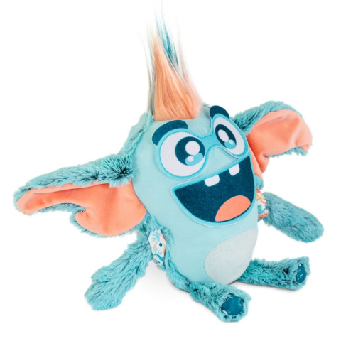 Miniland Zabawka edukacyjna Stworek - Poznaj swoje emocje