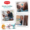 Tiny Love Wonder Buddies Królik Thomas - zabawka interaktywna Mały Odkrywca
