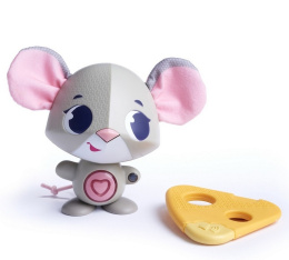 Tiny Love Wonder Buddies Myszka Coco - zabawka interaktywna Mały Odkrywca
