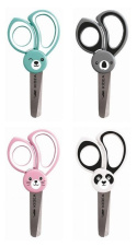 Nożyczki z figurką KIDEA 1 szt