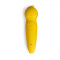 Albik Etui silikonowe na pióro - Żółty