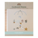 Little Dutch Dekoracyjny mobil kartonowy Sailors Bay FSC LD4770