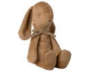 Maileg Króliczek- Soft Bunny Small - Brown