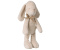Maileg Króliczek- Soft Bunny Small - Off white