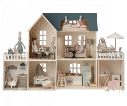 Maileg Domek dla lalek - House of Miniature