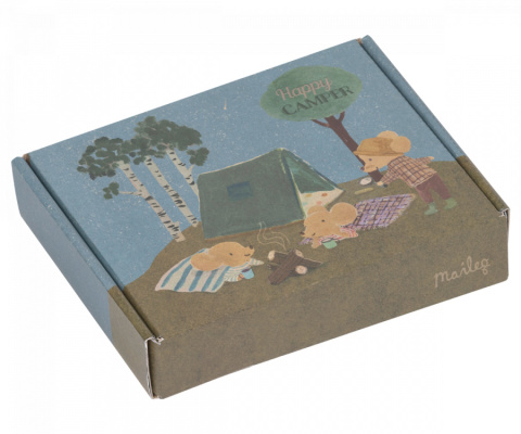 Maileg Namiot dla myszki