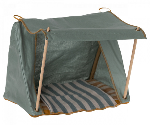 Maileg Namiot Happy camper tent