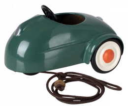Maileg samochodzik dla myszki- dark green