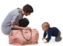 Childhome Torba Mommy Bag Różowa