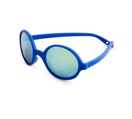 Ki ET LA Okulary przeciwsłoneczne RoZZ 1-2 Reflex Blue
