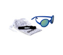 Ki ET LA Okulary przeciwsłoneczne RoZZ 1-2 Reflex Blue