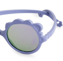 Ki ET LA Okulary przeciwsłoneczne Lion 0-1 Lilac