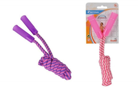 Skakanka Junior 1szt