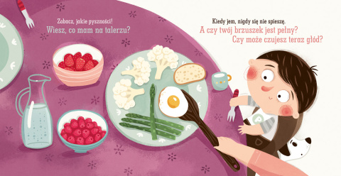 Nasza Księgarnia Pucio rośnie zdrowo