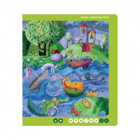 Albik Książka Legendy Czytaj z Albikiem