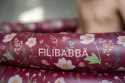 Filibabba Basen Ø 150 cm Alfie Fall Flowers