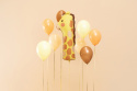 Balon foliowy 1 Żyrafa 42x90cm