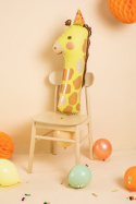 Balon foliowy 1 Żyrafa 42x90cm