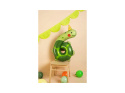 Balon foliowy 6 Żółw 75x96cm