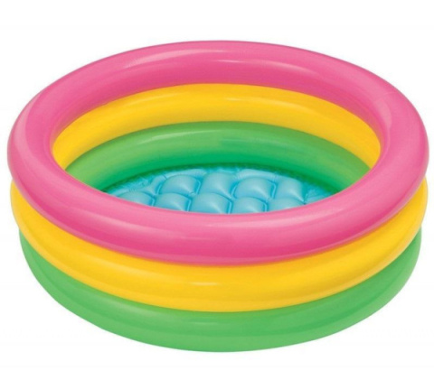 Basen dla malucha 61x22cm
