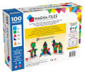 Magna-Tiles Klocki Magnetyczne Classic 100 el.