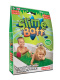 Zimpli Kids Zestaw do robienia glutów, Slime Baff, zielony, 3+