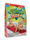 Zimpli Kids Zestaw do robienia glutów, Slime Baff, czerwony, 3+