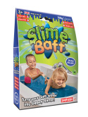 Zimpli Kids Zestaw do robienia glutów, Slime Baff, niebieski 3+