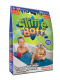 Zimpli Kids Zestaw do robienia glutów, Slime Baff, niebieski 3+