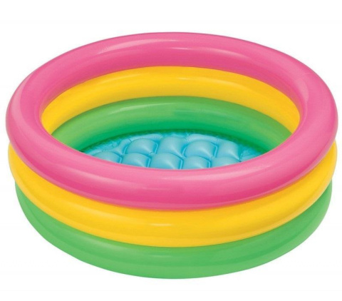 Brodzik dla malucha 86x25cm