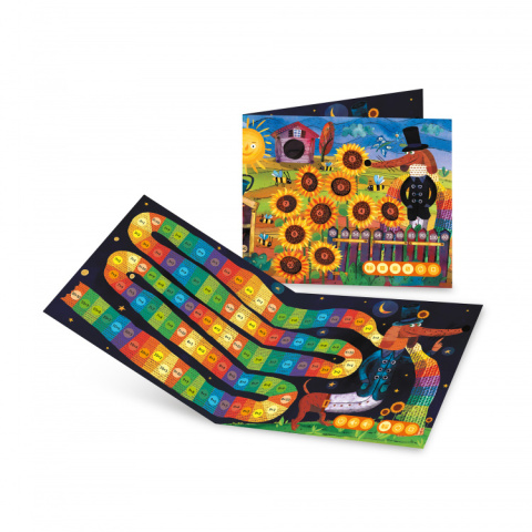 Albik Tabliczka mnożenia 6+