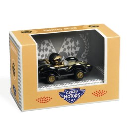 DJECO Autko CRAZY MOTORS - FANGIO OCTO DJ05491