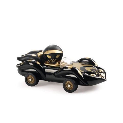 DJECO Autko CRAZY MOTORS - FANGIO OCTO DJ05491